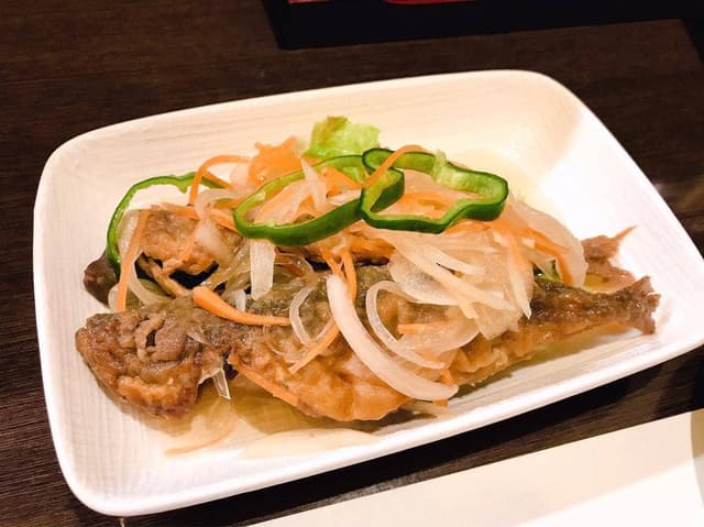 家庭料理 椿 - サブ画像3