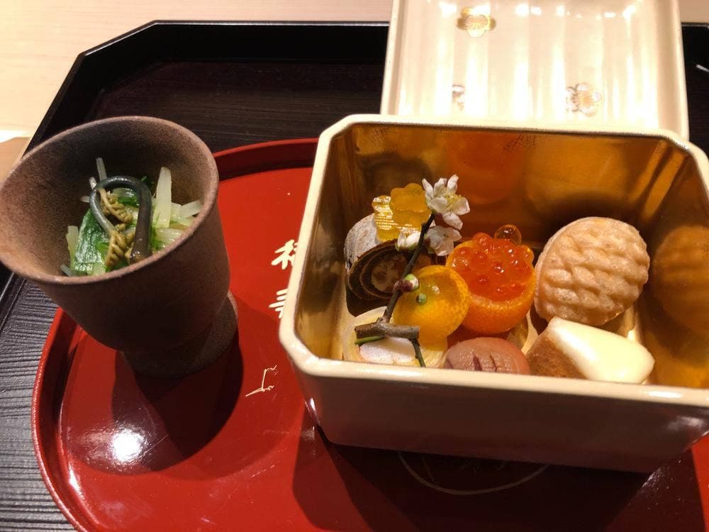 西麻布いちの
