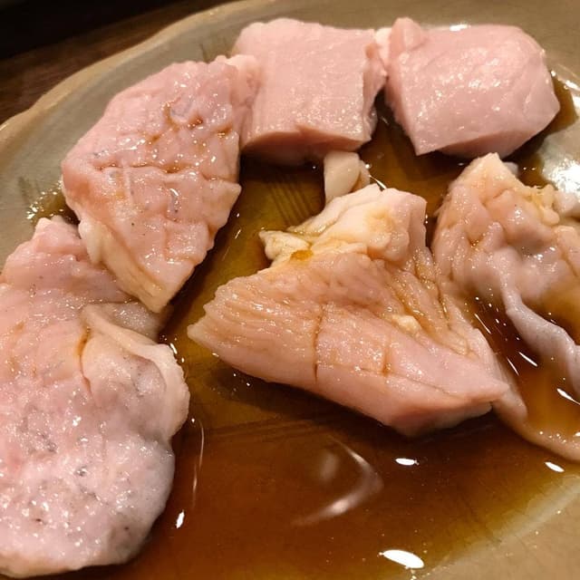 肉工房 りんせつ - サブ画像1