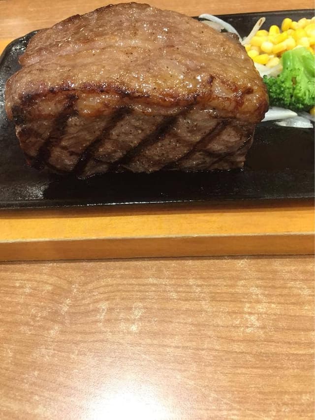 ビッグボーイ 姫路岡田店 - サブ画像2