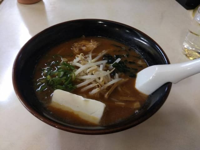麺福 - サブ画像2