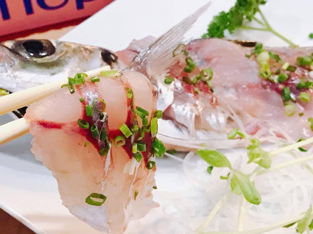 朝凪丸