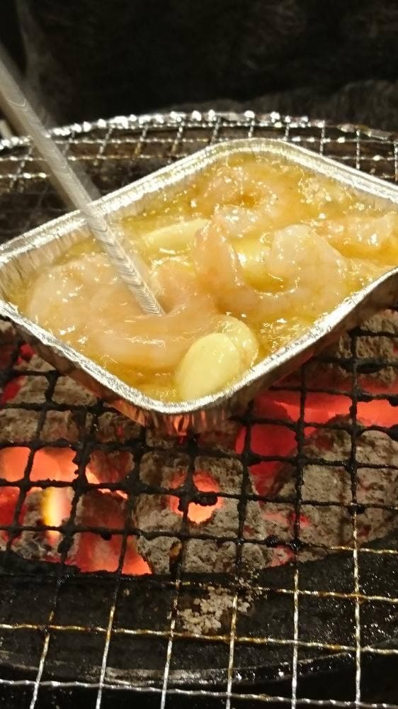 七輪焼肉 安安 つきみ野店