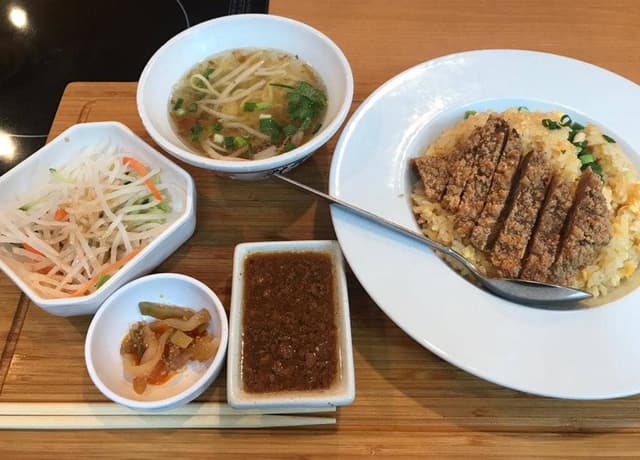 台湾担仔麺大王 - サブ画像2