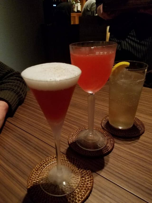 BAR Le Rapport - サブ画像1