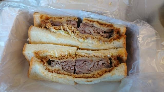 M&DELI JR新大阪駅店 - サブ画像1