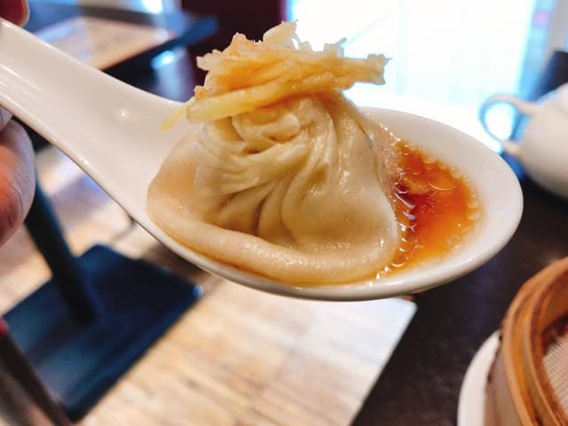 京鼎樓 枚方T-SITE店 - サブ画像1