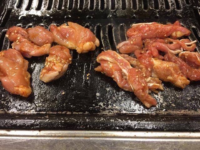 かしわ 木屋町店 - サブ画像3