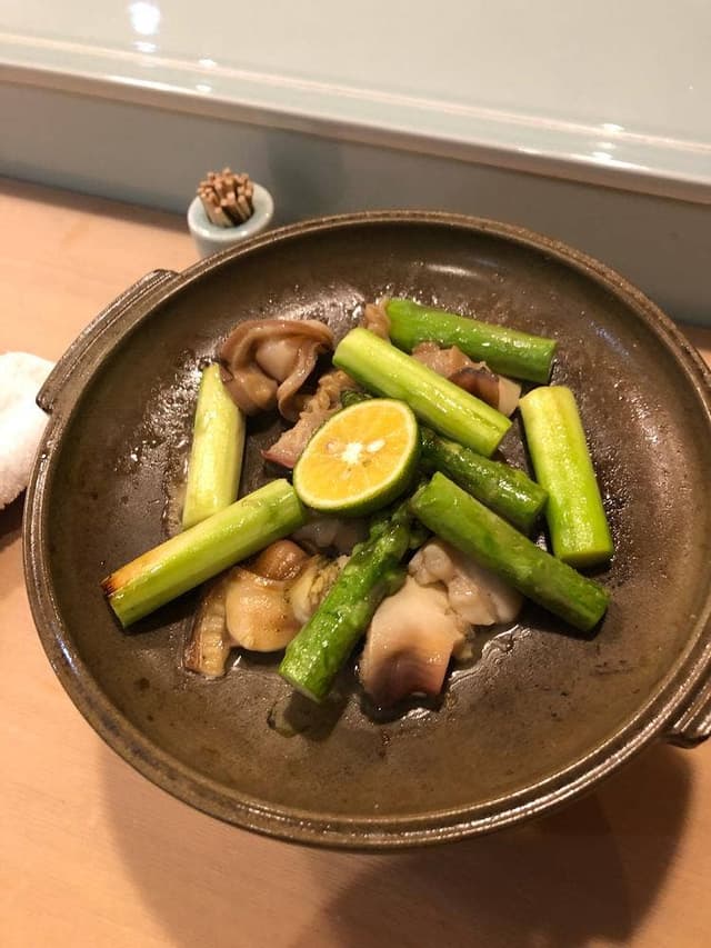 鮨割烹鶴鮨 - サブ画像1