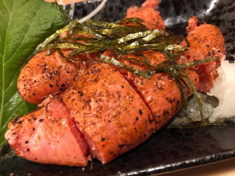 九州屋台 二代目 九次郎 水戸オーパ店