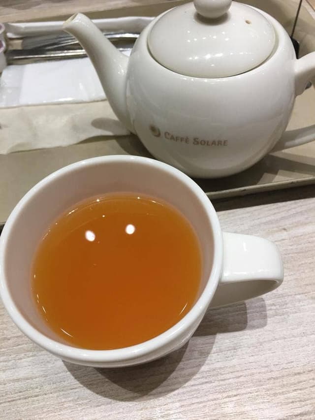 CAFFE SOLARE 堺北花田店 - サブ画像1