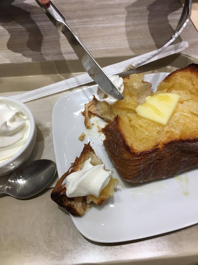 CAFFE SOLARE 堺北花田店 - サブ画像2