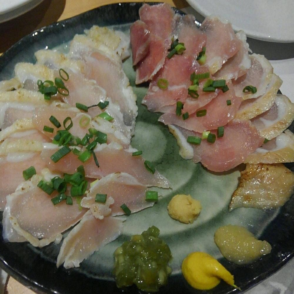 オイスターとおばんざい 石花Hanare 錦