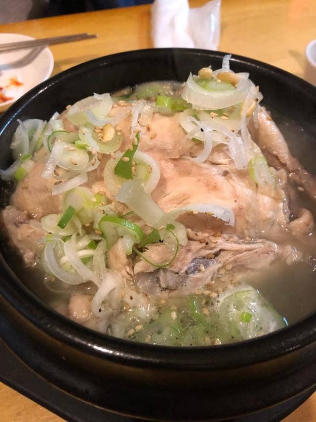 韓国厨房 - サブ画像1