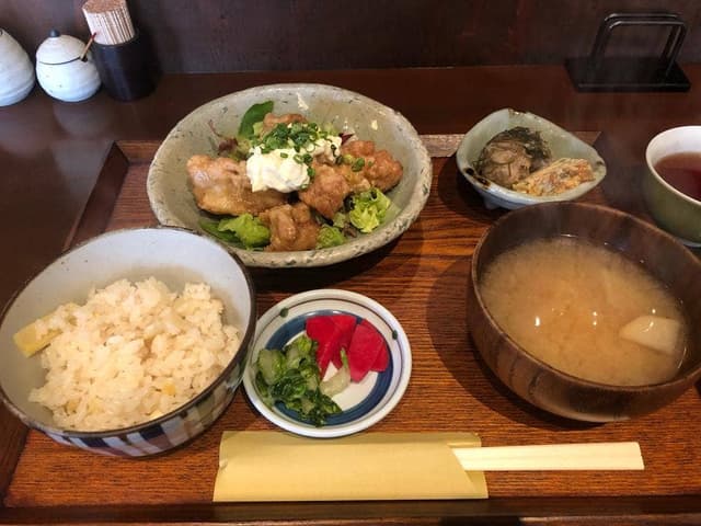 和だいにんぐ 香久家 - サブ画像1