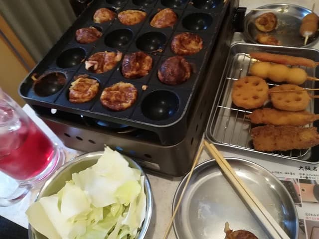 串カツ田中 広島店 - サブ画像3