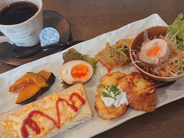 TNcafe - サブ画像1