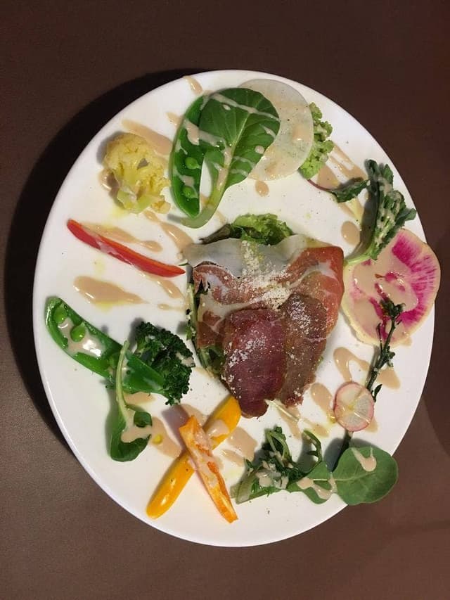 Toki Italian SAI - サブ画像3