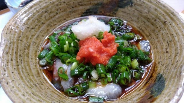 亀寿し高木店 - サブ画像1