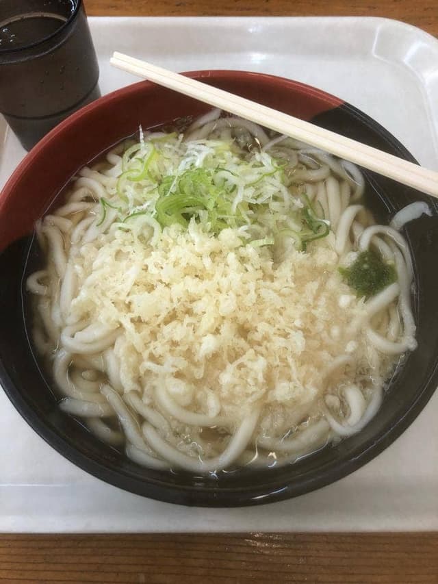 きっちょううどん 西都店 - サブ画像1