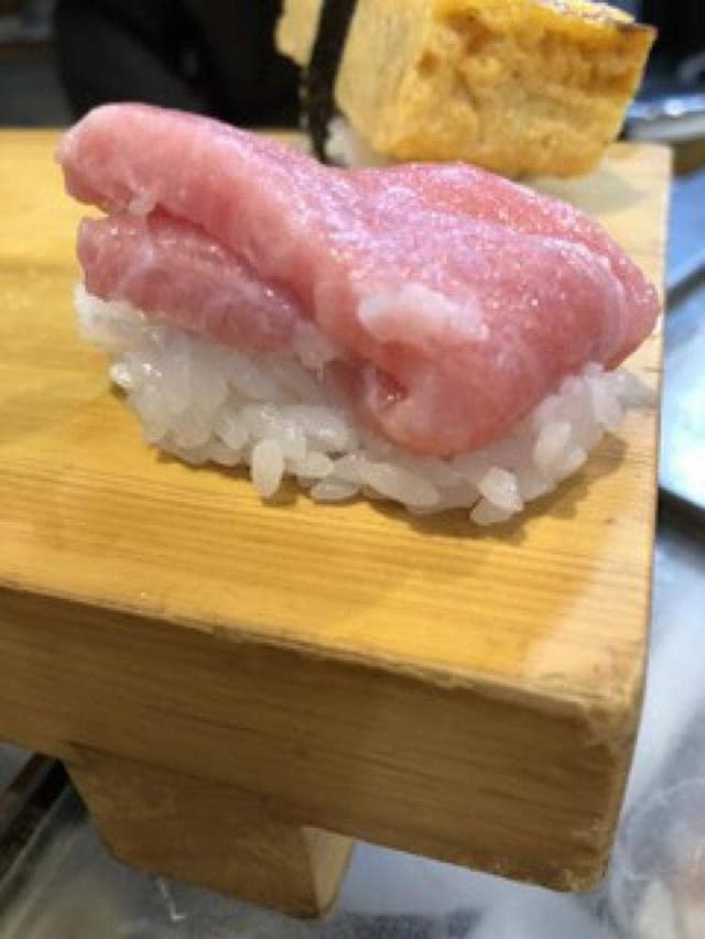 寿司幸 - サブ画像1