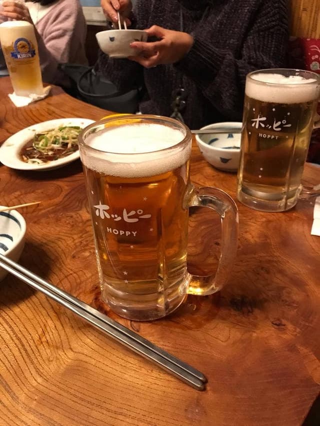 柳屋ホルモン焼 本店 - サブ画像2