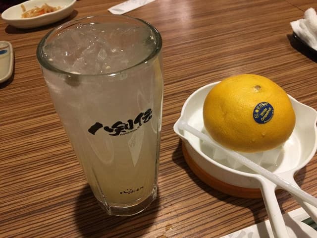 八剣伝 竹原店 - サブ画像2
