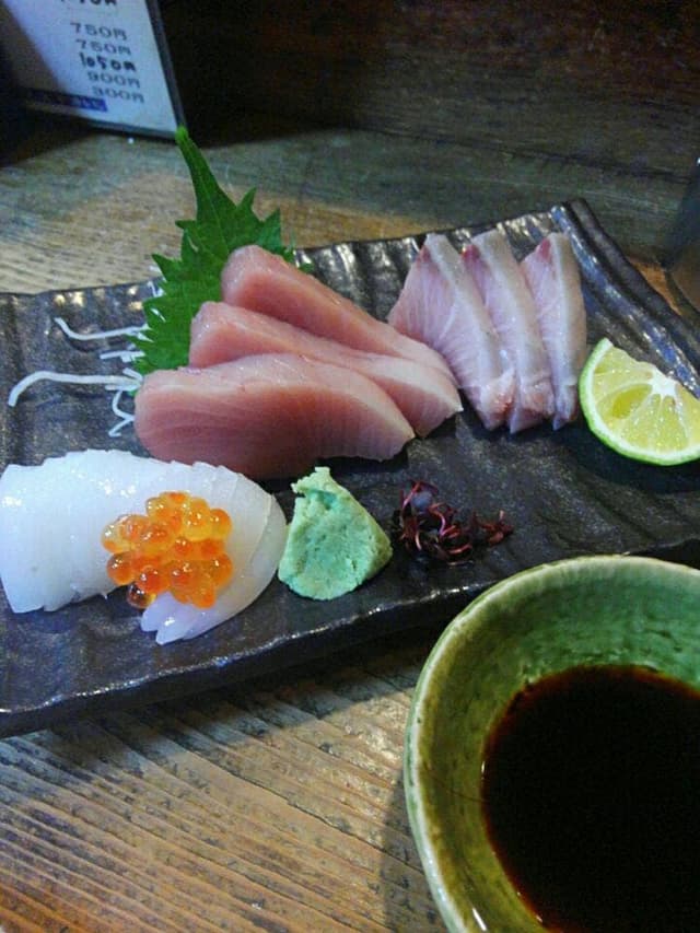 サラリーマン酒場 竹の子 - サブ画像3