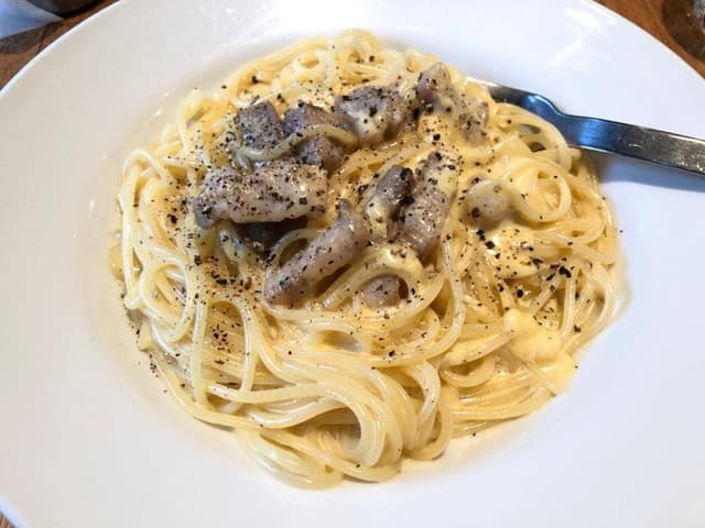 Pasta Shop - サブ画像2