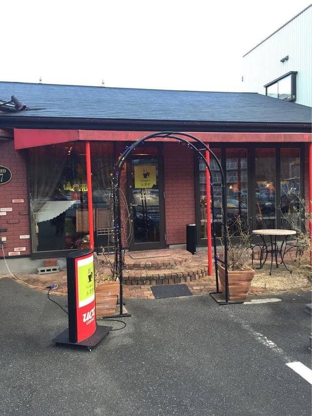 Cafe&Bar Repose - サブ画像3