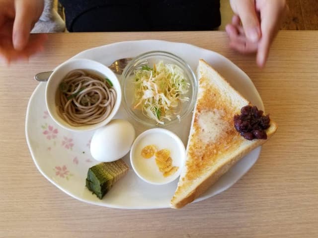 コマチ - サブ画像1