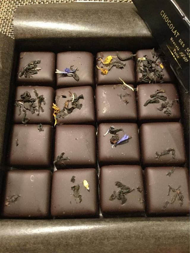 MARIAGE FRERES 青山店 - サブ画像3