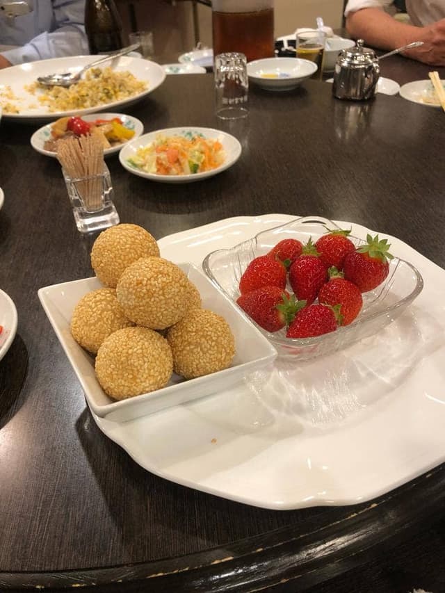一品香 雑餉隈店 - サブ画像3