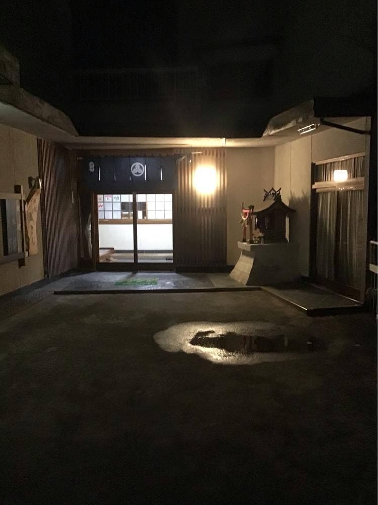 旅館 瓢きん