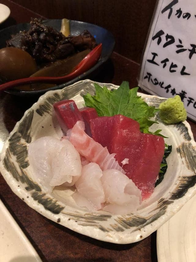 七輪焼とおばんざい ハッピー食堂 - サブ画像1