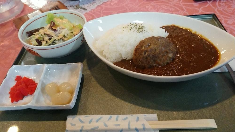 宮島志和カンツリー倶楽部 アウトコース茶店