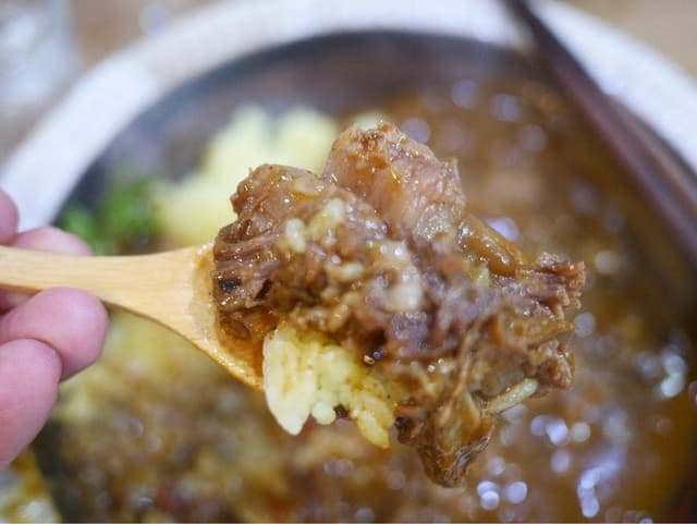 cafe 木の香り - サブ画像3