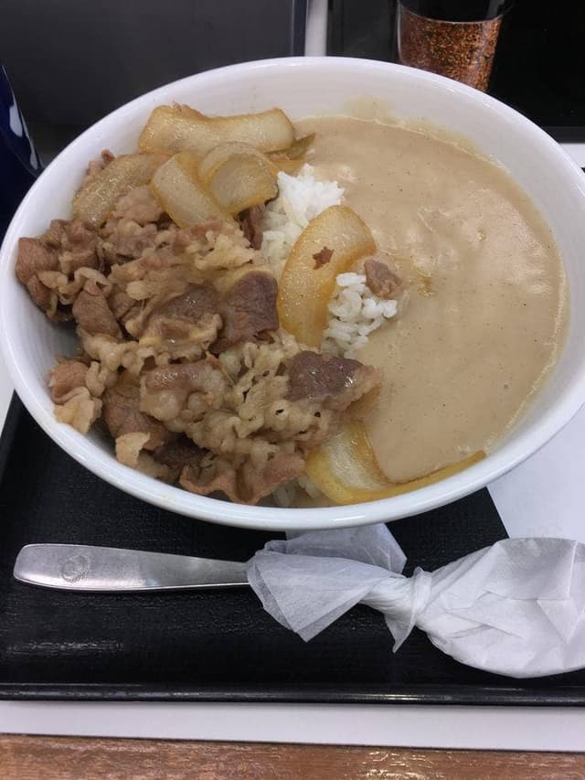 吉野家 御徒町駅前店 - サブ画像3