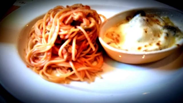 イタリア料理店オステリアウーヴァ - サブ画像2