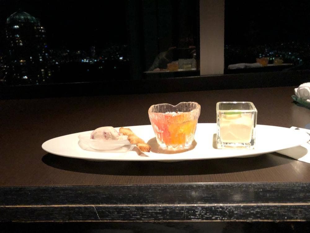 Kobe Grill