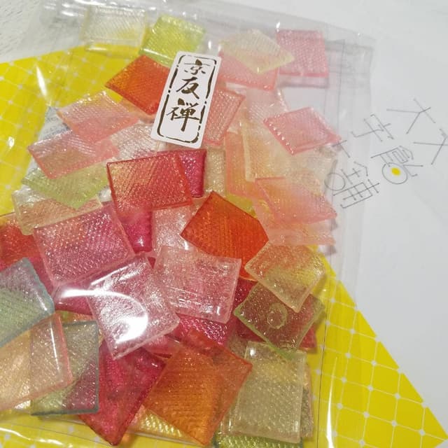 大文字飴本舗 - サブ画像1