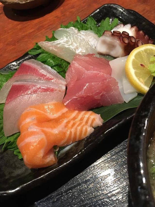 銀や 肥後橋店 - サブ画像1