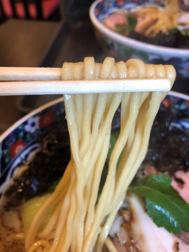 中華そば だが屋 - サブ画像3