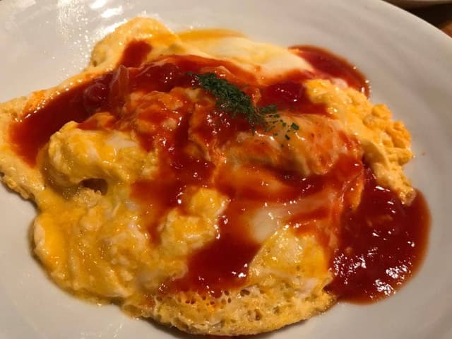 Cafe de RAM 下通り店 - サブ画像2