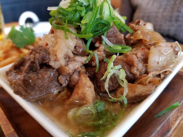 上海バール 金沢フォーラス店 - サブ画像3