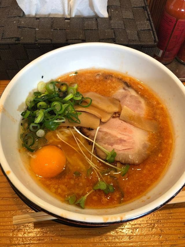 拉麺ひらり - サブ画像1
