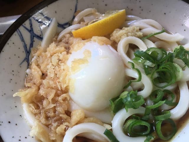 こんぴらうどん 本社工場併設店 - サブ画像3