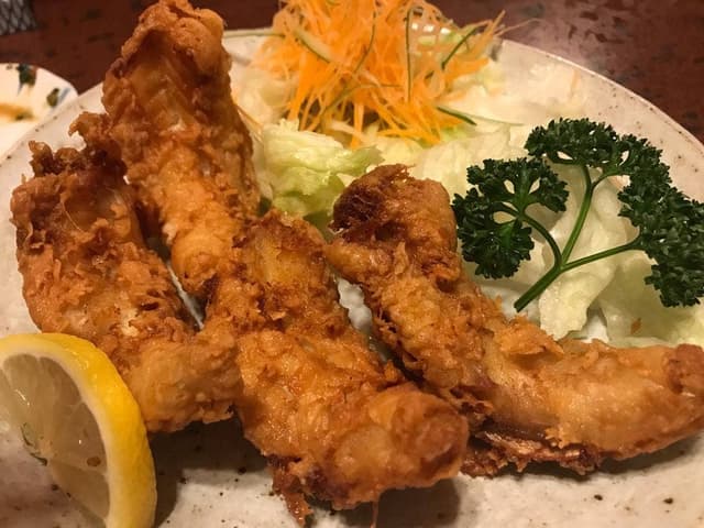 ふぐ・すっぽんと美味い肴 すゞき - サブ画像3
