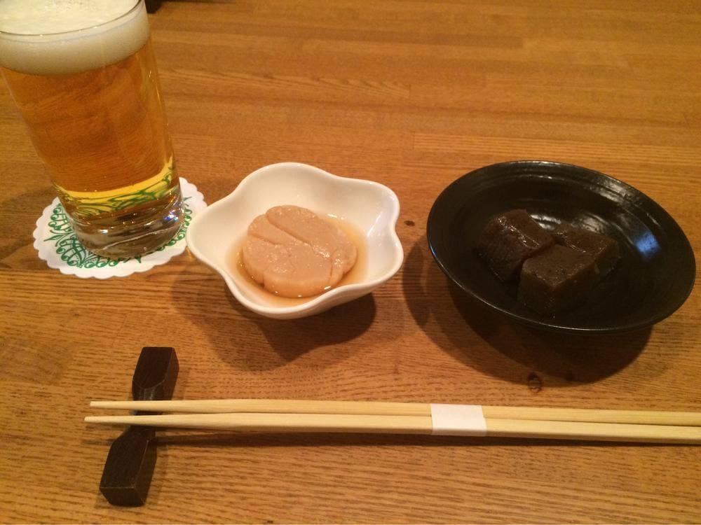 料理屋ENAKA