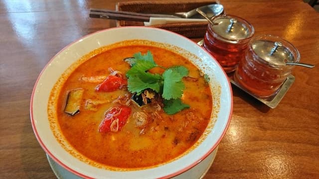 asian dinning ＆ cafe Su-Ha - サブ画像1